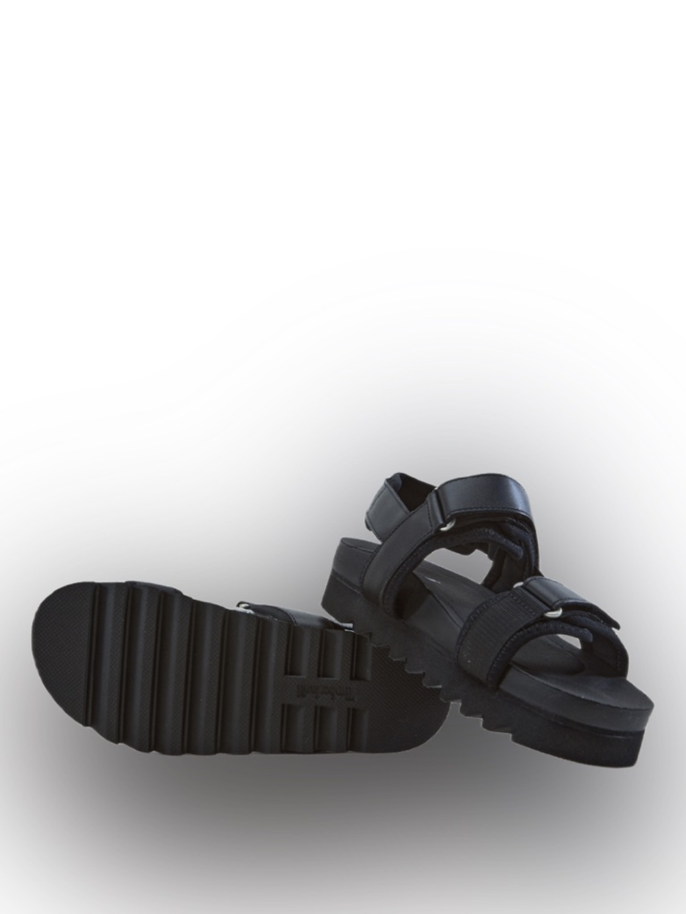 TIMBERLAND ST MONICA SUNRISE SANDALS 8.5 Sporty Sandals